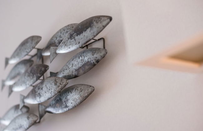 The Saddle and Stable Rooms - Foto 9