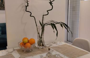 Ethereum City Αpartment - Suite - Foto 53