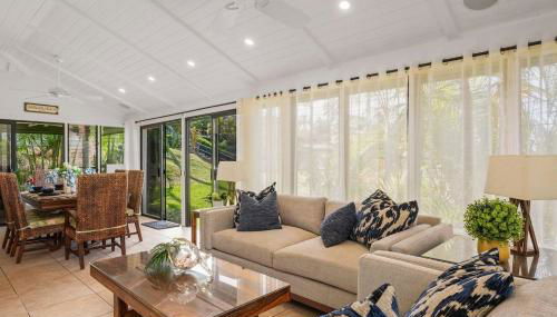 International Colony Club 37 · ICC 37 Remodeled Hawaiian Cottage - Foto 3