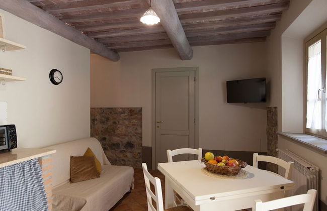 Agriturismo Bio Podere Doganelle - Foto 54