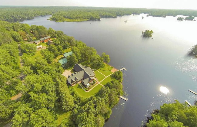 Chippewa View Lodge - Foto 40