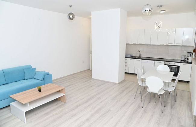 Dubrovnik Panorama Luxury Villa - Foto 26