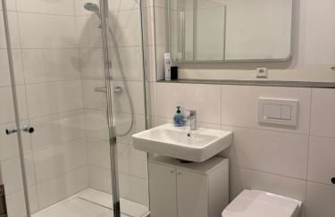 Ferienwohnung Henricistrasse - Foto 17