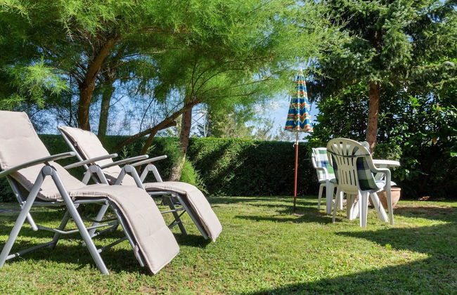 Beautiful Apartment in Blankenburg With Sauna - Foto 29