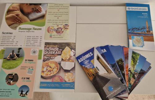 Vivienda Vacacional Irene - Foto 36