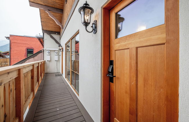 Bavarian Lodge Suites - Foto 33