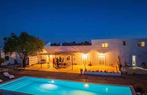 La Quinta da Liberdade - Ferme de charme en Algarve - Foto 38