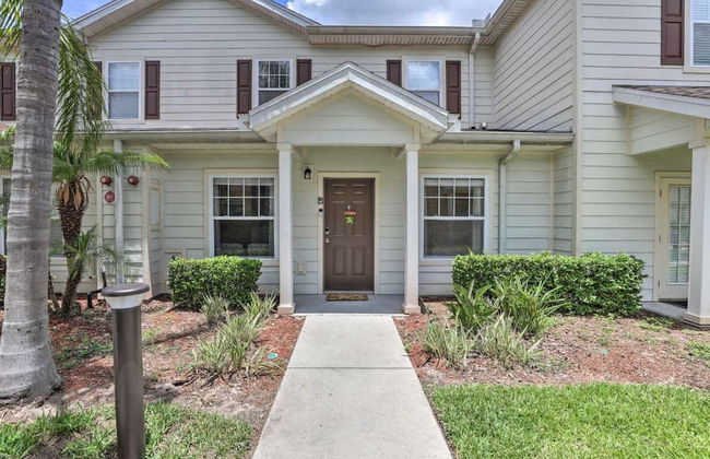 Marvelous 3 Bd Close To Disney Lucaya Resort 107 5364 - Foto 1