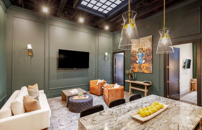 Union Street Lofts - Foto 42