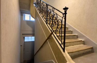 Appartement Vivier - Les Suites du Palais, parking privé, vue cathédrale,2 chambres, by PRIMO C0NCIERGERIE - Foto 10