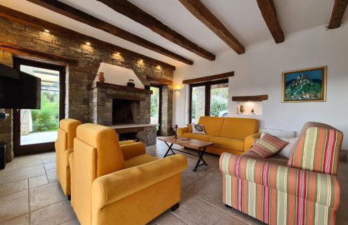 Villa Motovun 2129 - Foto 64