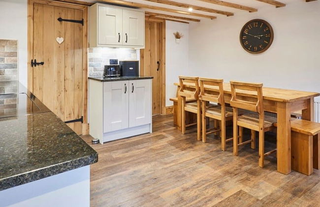 Host Stay Badger Cottage - Foto 9