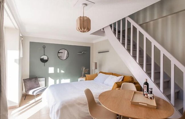 Résidence Château d'Acotz - Foto 16