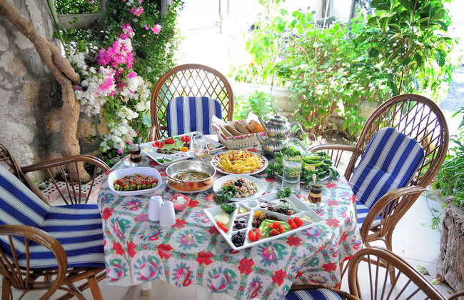 Kaya Apart Datca - Foto 80