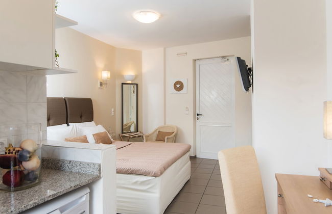 Mirage Studios - Photo 11