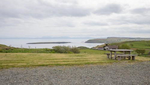 Quiraing Cottage - Foto 4