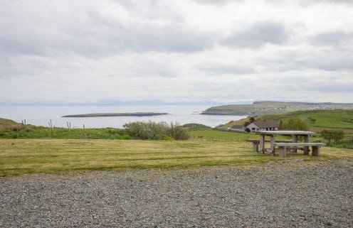 Quiraing Cottage - Photo 4