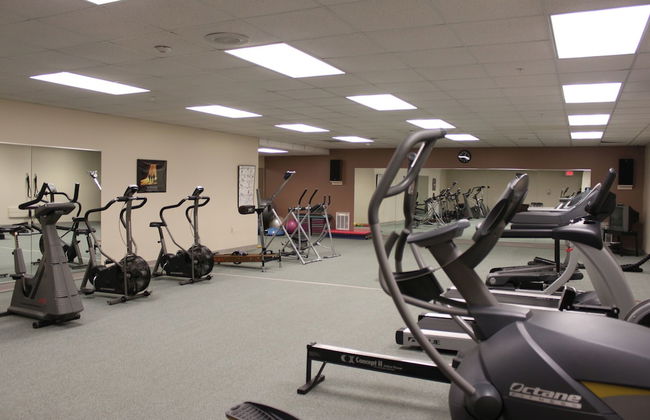 The Nordic Inn a Condominium Resort - Photo 28