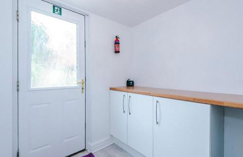 4BDR House By Eason Stays Short Lets Chorley - Foto 66