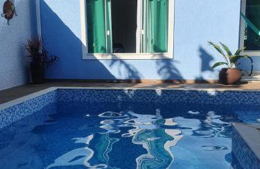 Casa de praia no Peró Cabo Frio com Piscina - Foto 21