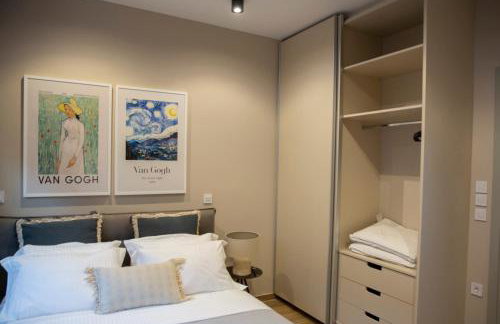 Nerissa Seafront apartment - Foto 22