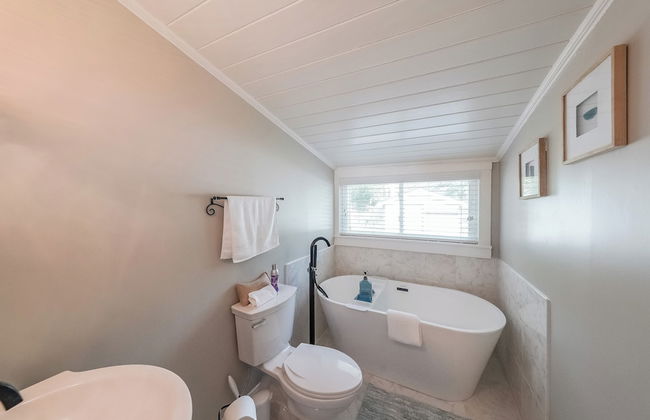 Kennesaw Cottage - Foto 15