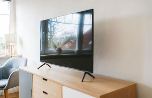 Ferienwohnung Stylo 2.0 - Foto 6