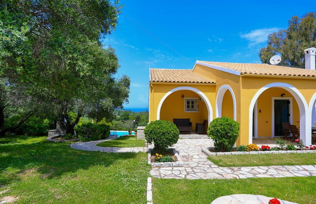 Villa Joanna in - Foto 20