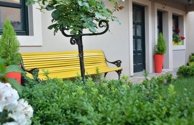 Apartments L&M - Foto 33