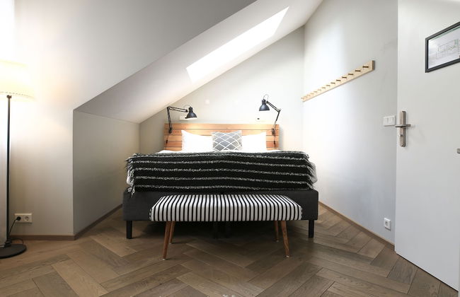 The Swan House by Heimaleiga - Foto 46