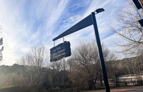 Casa Rural Abuelo Raimundo - Foto 28