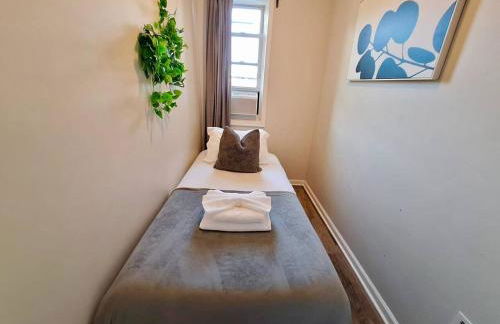 Bi-Level 3 BR plus Finished Basement that Sleeps 12 - Foto 20