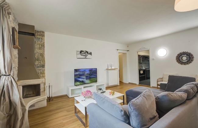 Casa Francesca Garden And View - Foto 15