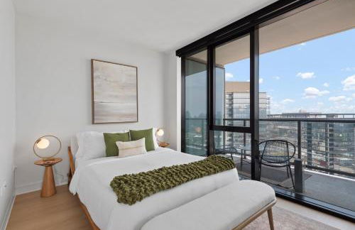 Foundry Unmatched Skyline Views at Lincoln Park - Foto 15