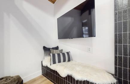 Bigwood #96 condo - Foto 7