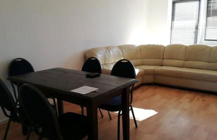 Enjoy your stay with DKN - Mon-Sun - Late night check-in - Multilanguage - Leipzig Grünau - Witamy serdecznie - Foto 12