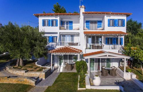 Apartment in Elia Beach for 2 Person - Photo 1