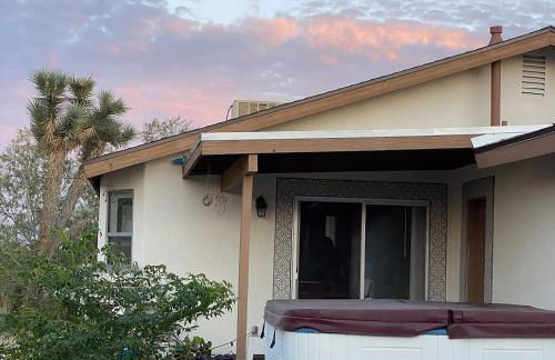 Electroliquid's Casa Pueblo Joshua Tree - Foto 52