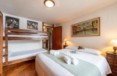 Residence Dolonne - Happy Rentals - Foto 42