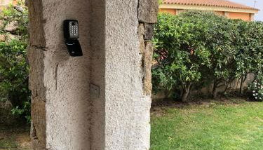 Lupo 1 - Foto 4, Garden