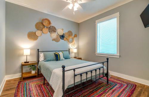 3 bedroom Waterfront home near Bay St Louis - Foto 12