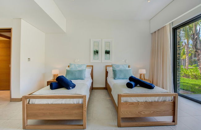 Mont Choisy Le Parc by Pam Golding - Foto 37