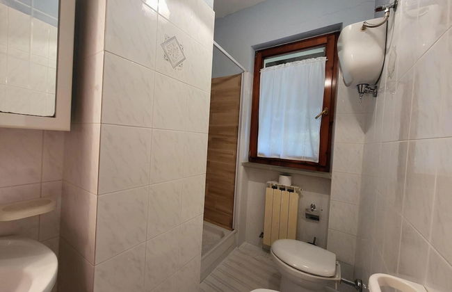 Apartment Monte Santa Maria With Pool Views - Foto 18