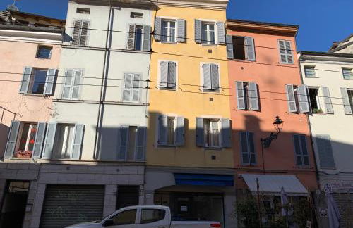 A Casa di Alice Str. M. D'azeglio - Foto 14