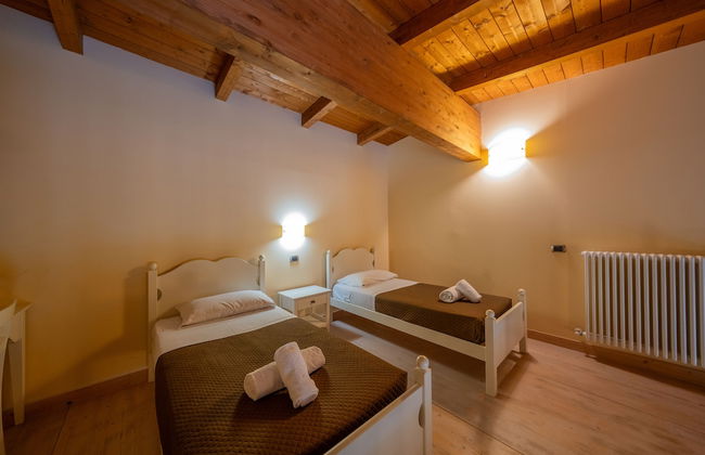 Agriturismo Borgo Biaia - Foto 19