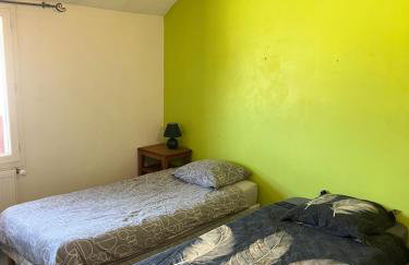 Appartement familial à Crots - Foto 7