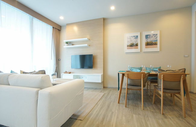 Baan Plai Haad By Pong - Foto 18