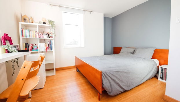 Maison Le Saint Pierre With Lots of Charm - Foto 2, Habitación