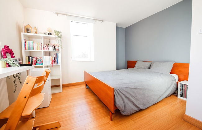 Maison Le Saint Pierre With Lots of Charm - Foto 2