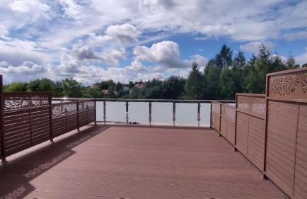 Apartamenty KOŁODZIEJÓWKA - Photo 13